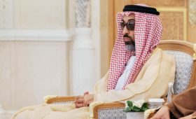 WSJ узнала о секретной сделке «шейха-шпиона» с криптокомпанией Трампа»/>