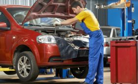 Эксперты рассказали, как продлить жизнь своему автомобилю