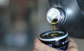 Локализация смазочных материалов для китайских автомобилей
