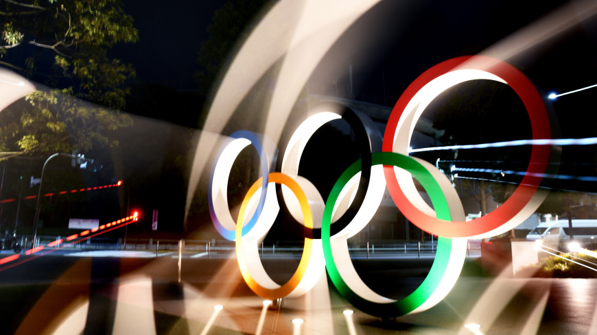 Перед играми в Токио состоится первая в мире виртуальная Олимпиада