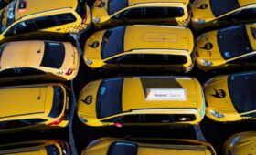 «Яндекс» допустил «развод» своего сервиса такси с Uber