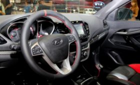 «АвтоВАЗ» подвел итоги конкурса на название новой модели Lada