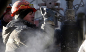 «Роснефть» получит льготы для Арктики даже при низких ценах на нефть