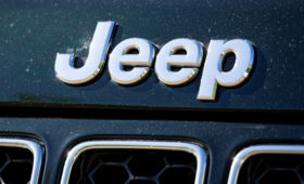 Jeep отзывает более 400 внедорожников Wrangler из-за поломки усилителя рулевого управления