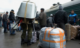 Эксперты оценили последствия оттока мигрантов из России