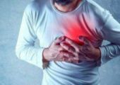 Ишемическая болезнь сердца: основные симптомы