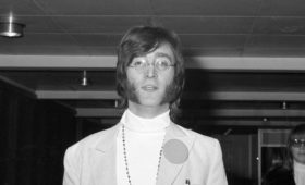 Черный день для поклонников The Beatles: 40 лет назад убили Джона Леннона