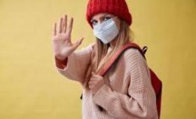 В Японии назвали способ самостоятельной проверки на коронавирус