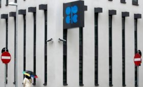 Песков назвал разногласия в ОПЕК+ по нефти рабочей ситуацией