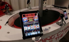 СМИ узнали о фактической остановке работы онлайн-казино в России