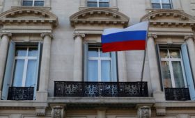 Российские дипломаты в Нью-Йорке сообщили об отключенных телефонах