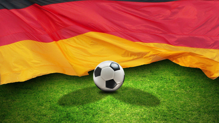 Германия проиграла в отборе чемпионата мира впервые за 20 лет
