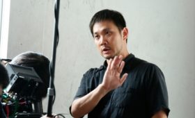 Рюсукэ Хамагути: «Я прошу актеров читать реплики как телефонную книгу»