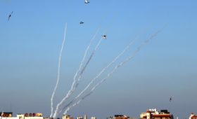 Армия Израиля сообщила о начале воздушной и наземной атаки в секторе Газа