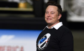 Маск: Совсем скоро Tesla появится в России, Казахстане и других странах СНГ