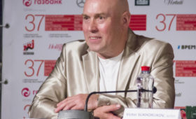 Народный артист России Виктор Сухоруков уволился из Театра имени Моссовета