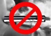 Один из крупнейших штатов США запретил электронные сигареты