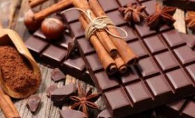 Развенчаны популярные мифы о темном шоколаде