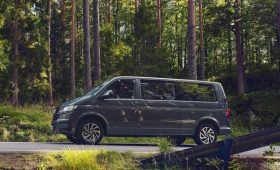 Volkswagen Коммерческие автомобили совместно с RentRide запустят проект по аренде автомобилей марки