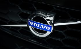 Volvo вложит 1,1 миллиарда долларов в производство электромобилей