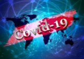 Большинство заболевших COVID-19 украинцев лечатся дома