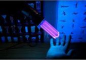 Ученые доказали эффективность ультрафиолета против коронавируса