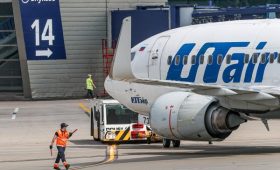 Utair возобновила полеты на 4 самолетах Boeing после их годичного простоя»/>