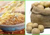 Овес и картошка: диетолог назвала самые недорогие и полезные продукты