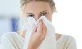 Заложенность носа и насморк: когда подозревать коронавирус?