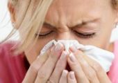 5 видов насморка: не только простуда или аллергия