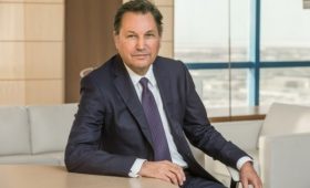 Бу Андерссон покидает пост главы UzAuto Motors