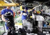 BMW отказался нести ответственность за собранные недавно в России машины»/>