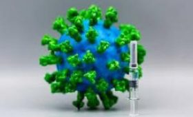 Ученые уже работают над вакциной от COVID-19 в форме порошка