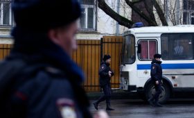 В «Русагро» прокомментировали обыски в офисах компании»/>