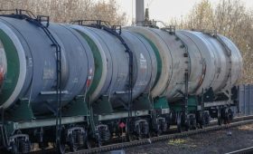Поставки нефти из России в Индию приблизились к двухлетнему максимуму»/>