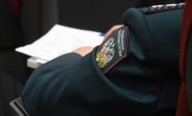 Число дел за валютные нарушения превысило «досанкционный» уровень»/>