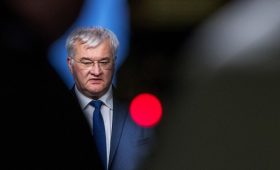 Украина опровергла встречу с представителями России в Турции»/>