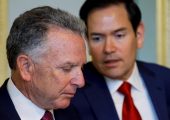 Politico узнал об обсуждении в США снятия санкций с «Северного потока-2»»/>