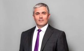 Первую грузовую компанию возглавил экс-глава оператора «Атлант»»/>
