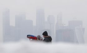 Минэк раскрыл, что ждет экономику России в ближайшие годы. Инфографика»/>