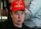 WSJ узнала о поиске в Tesla преемника Маска»/>