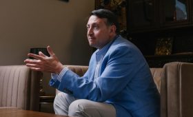 Итало-российская палата предложила Мелони обсудить снятие санкций»/>