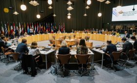 В ЕС предложили поменять принцип принятия решений по внешней политике»/>