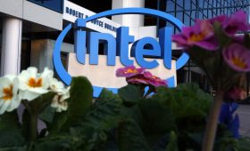 США стали совладельцами Intel»/>