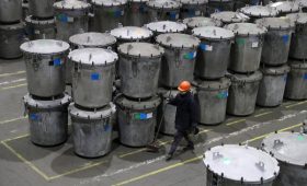 «ВСМПО-Ависма» опровергла арест счетов в Швейцарии»/>