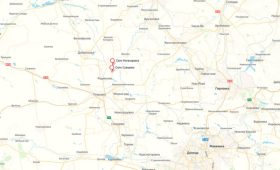 Минобороны сообщило о взятии под контроль двух сел в ДНР»/>