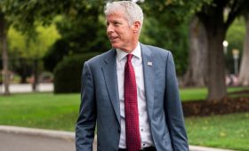 Минэнерго США оценило срок замены российского газа в ЕС американским СПГ»/>