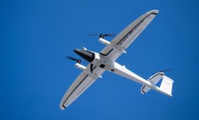 Глава Quantum Systems заявил о слабости Германии перед российскими БПЛА»/>