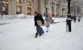 В ЦСР заявили об исчерпании «фактора НДС»»/>