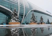 Минтранс заявил о необходимости значительных инвестиций в Домодедово»/>